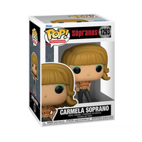 #1293 Carmela Soprano