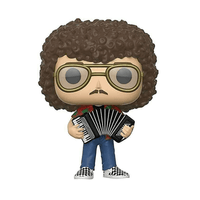 74 Weird Al Yankovic - EPIKKO Musica