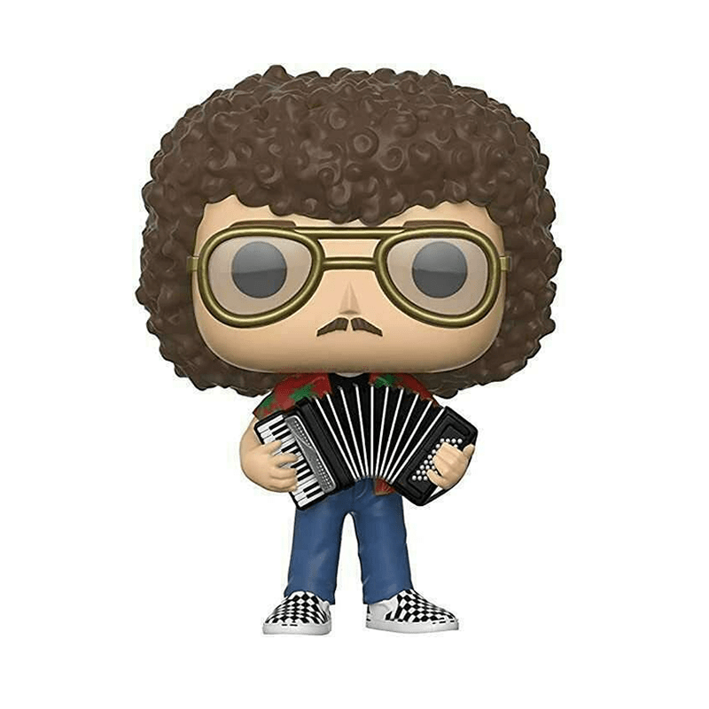 74 Weird Al Yankovic - EPIKKO Musica