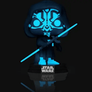 740 Darth Maul (Holographic) - EPIKKO Películas y TV
