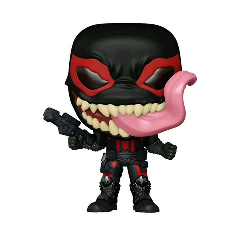 #748 Agent Venom (Thunderbolts)