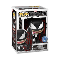 749 Venom - EPIKKO Comics & Superheroes