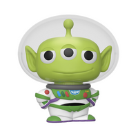 #749 Buzz Lightyear