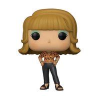 #1293 Carmela Soprano
