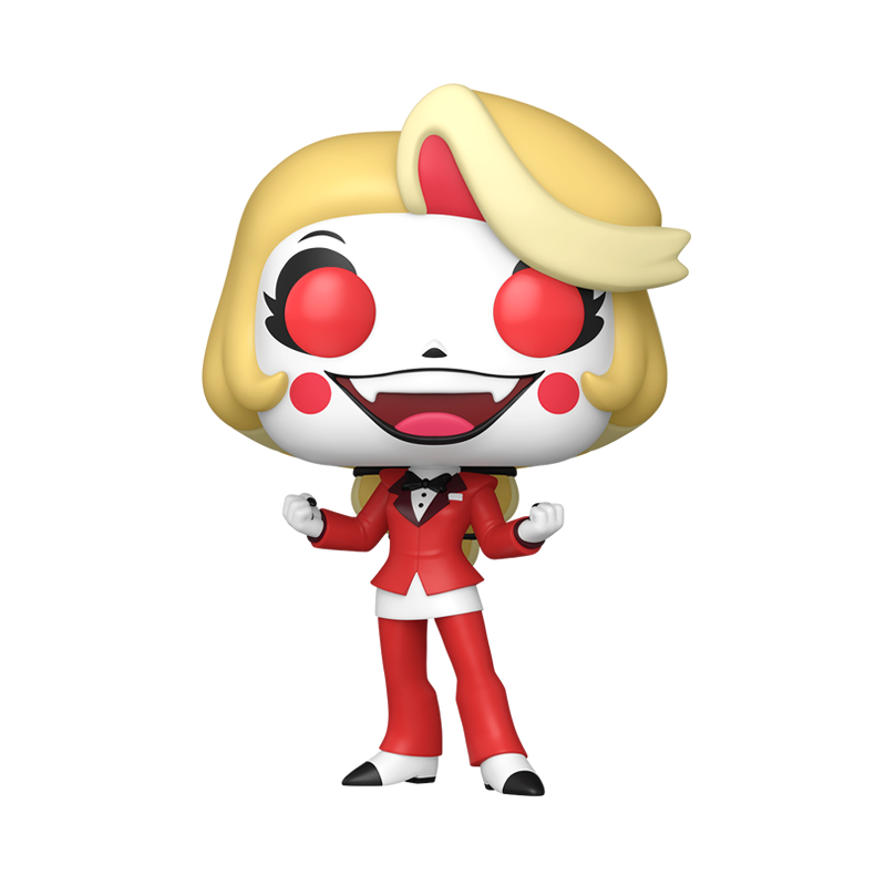 #2239 Charlie Morningstar