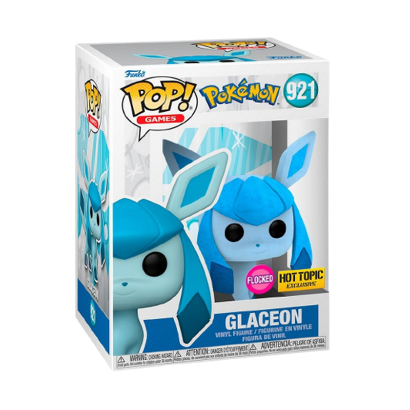 921 Glaceon