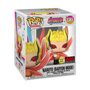 1361 Naruto (Baryon Mode)