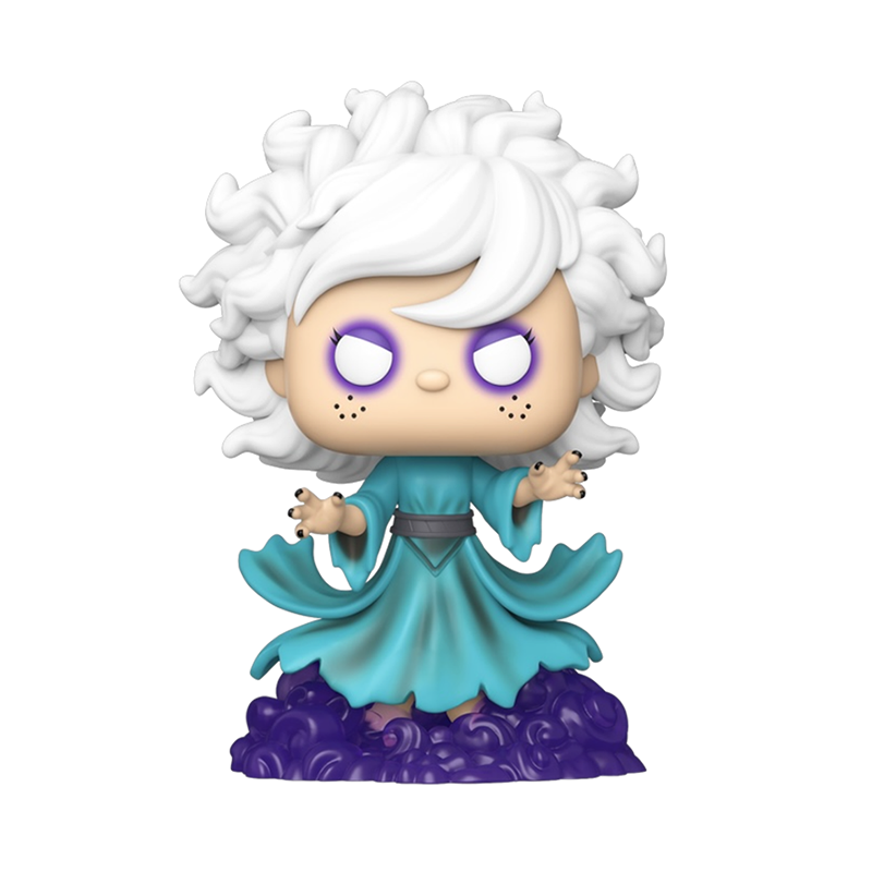 #363 Franny Funko as Benshee