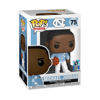 75 Michael Jordan - EPIKKO Deportes