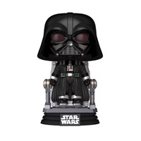 #757 Darth Vader