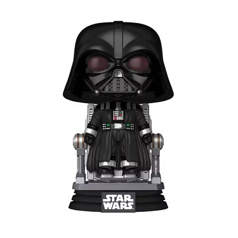 #757 Darth Vader