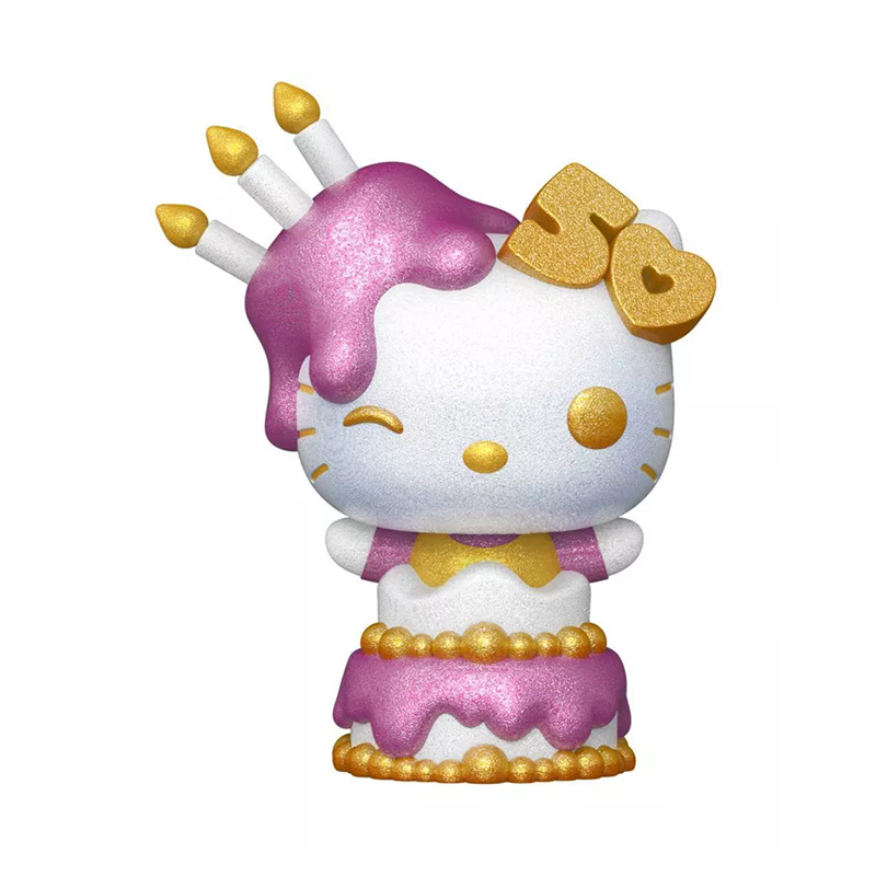 #75 Hello Kitty