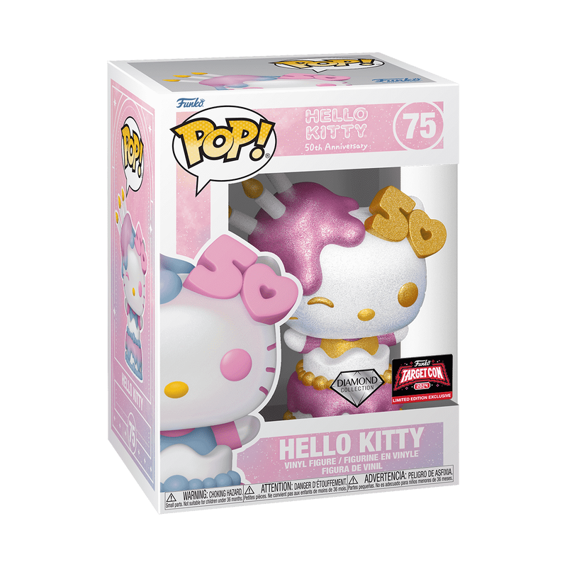 #75 Hello Kitty