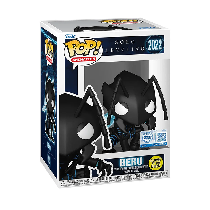 #2022 Beru