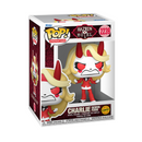 #2239 Charlie Demon Form Chase