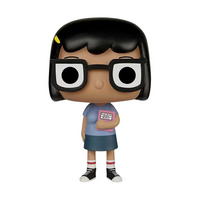 Funko POP! #76 Tina Belcher