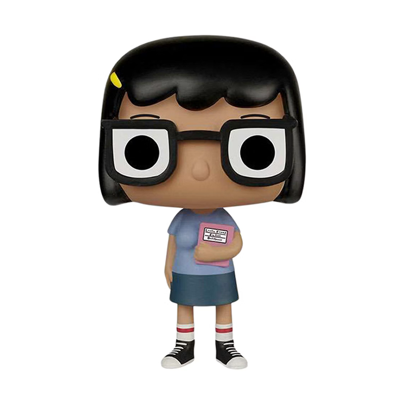 Funko POP! #76 Tina Belcher