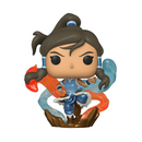 #761 Korra