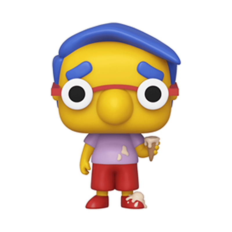765 Milhouse - EPIKKO Películas y TV