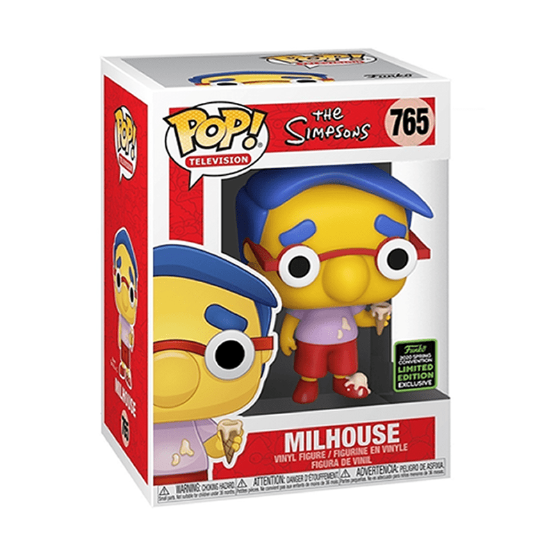 765 Milhouse - EPIKKO Películas y TV
