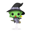 #1265 Witch Maggie