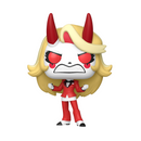 #2239 Charlie Demon Form Chase