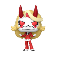 #2239 Charlie Demon Form Chase