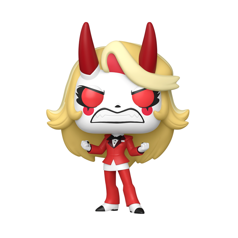 #2239 Charlie Demon Form Chase