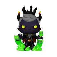 #364 Nightmare Freddy