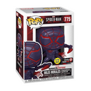 #775 Miles Morales (Programmable Matter Suit)