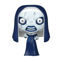 776 The Nun (Demonic) - EPIKKO Terror