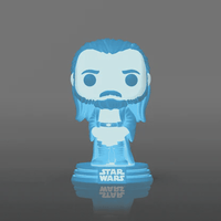 778 Qui - Gon Jinn (Force Ghost) - EPIKKO Películas y TV