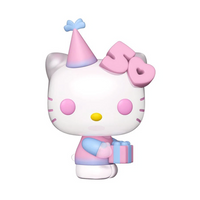 #77 Hello Kitty