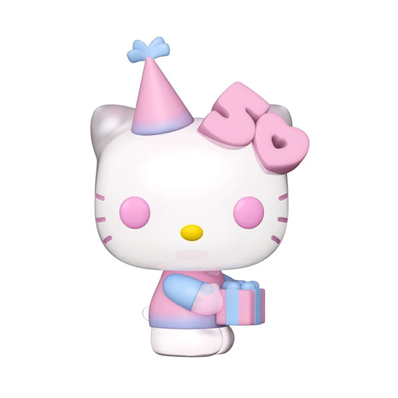 #77 Hello Kitty