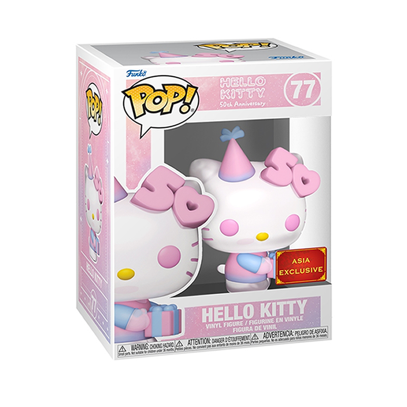 #77 Hello Kitty