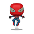 #974 Peter Parker Velocity Suit