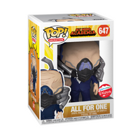 #647 All for One