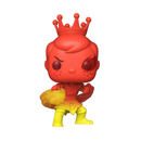 SE Freddy Funko as Zuko