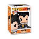 #614 Vegeta
