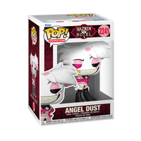 #2241 Angel Dust
