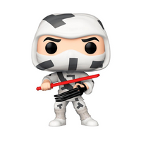 #77 Storm Shadow