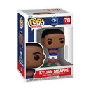 78 Kylian Mbappé - EPIKKO Deportes