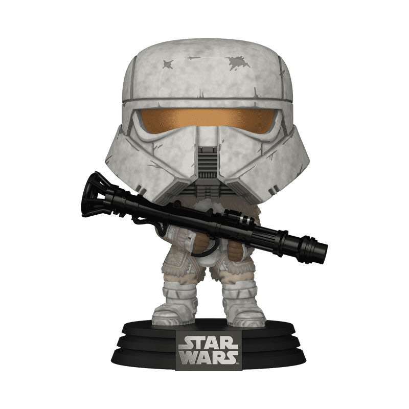 #787 Imperial Range Trooper