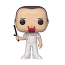 788 Hannibal Lecter - EPIKKO Películas y TV