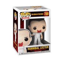 788 Hannibal Lecter - EPIKKO Películas y TV