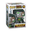789 Zombie Doctor Doom - EPIKKO Comics & Superheroes