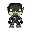 68 Black Lantern Reverse Flash