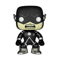 68 Black Lantern Reverse Flash