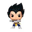 #614 Vegeta