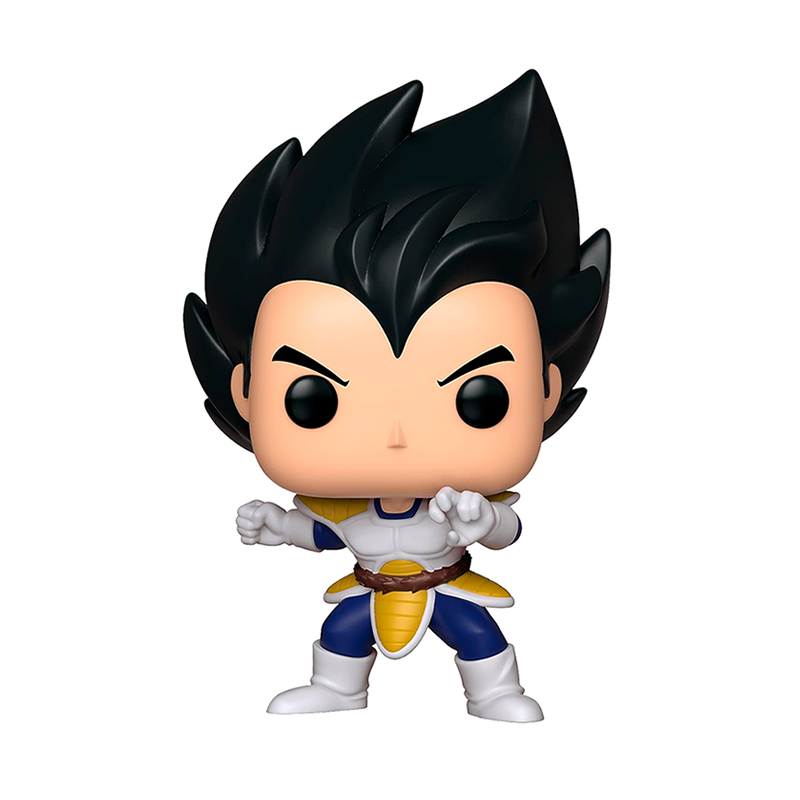 #614 Vegeta